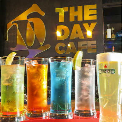 THE DAY Cafe 赤坂店 사진 2