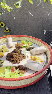 Kera Tokyo rooftop bar and restaurant 사진 2