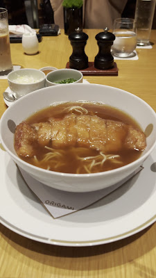 라운지 오리가미 사진 2