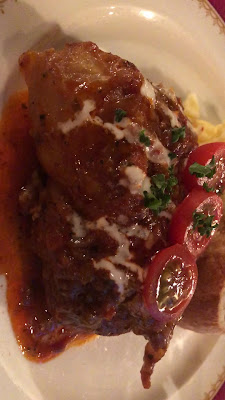 DÖBRÖGI Hungarian Bar & dining 사진 2