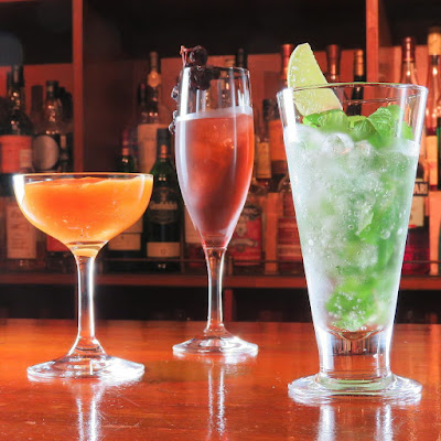 Shot Bar THE 4th DOOR 사진 3