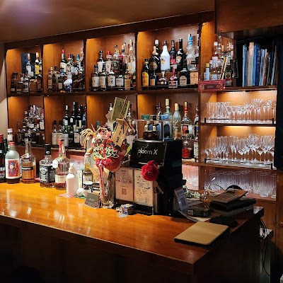 Shot Bar THE 4th DOOR 사진 5