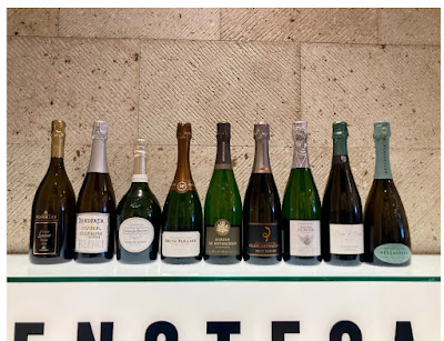 Ginza Cafe & Bar Enoteca Mire 사진 3