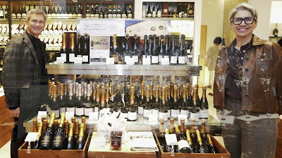 Ginza Cafe & Bar Enoteca Mire 사진 2