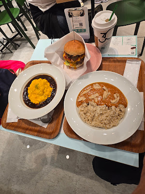 2foods Vegan restaurant Ginza 사진 4