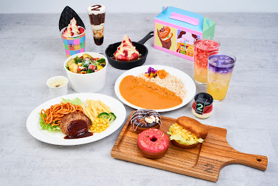 2foods Vegan restaurant Ginza 사진 3