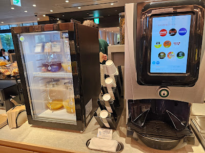 SHARE LOUNGE ワークスタイリング八重洲南口 사진 4