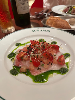 Brasserie AUX AMIS Marunouchi 사진 3