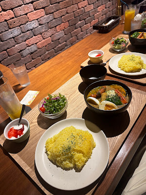 Cafe&Bar Ricky's 사진 5