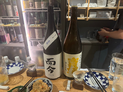 日本酒スタンド酛 茅場町店 사진 5