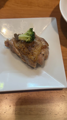 イタリア食堂 ふみきってじゃんぷ 사진 2