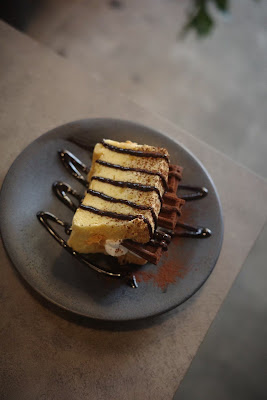 Le Bois Kiyosumi Shirakawa Cafe & Miscellaneous Goods (formerly THE LITTLE THINGS) 사진 3