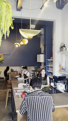 Le Bois Kiyosumi Shirakawa Cafe & Miscellaneous Goods (formerly THE LITTLE THINGS) 사진 2