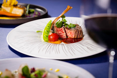 Manhattan Table 사진 3