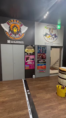 物壊し 体験型アクティビティ REEAST ROOM / リーストルーム西新宿店 사진 2