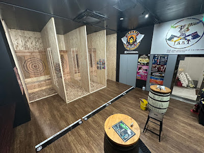 物壊し 体験型アクティビティ REEAST ROOM / リーストルーム西新宿店 사진 3