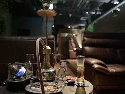 Shisha enma Shinjuku Nishiguchi 사진 4
