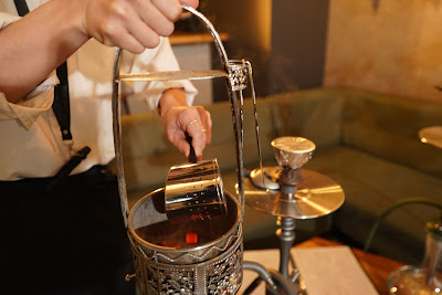 Shisha Lounge 17Juna 사진 2