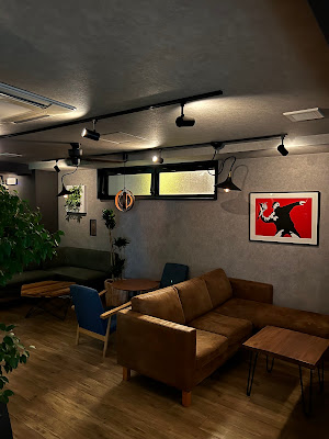 Shisha Lounge 17Juna 사진 3