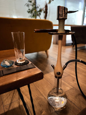 Shisha Lounge 17Juna 사진 4