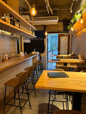 だしージョ dining&bar nico 사진 3