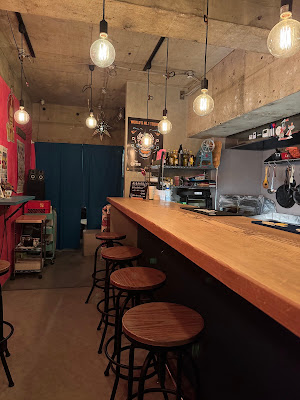 cafe&bar VOICE 사진 2