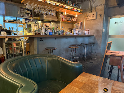 ダイニングバー BAR 3R 新宿三丁目 사진 4