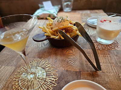 ダイニングバー BAR 3R 新宿三丁目 사진 5