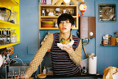 cafe&bar chaos 사진 2