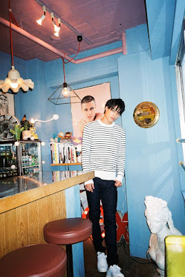 cafe&bar chaos 사진 4