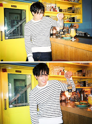 cafe&bar chaos 사진 3