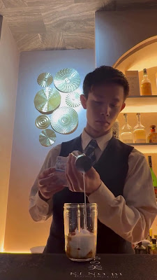 BAR&CAFE Sonora+s／ソノラス 사진 2