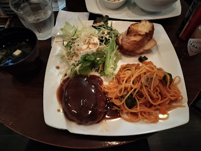 Kimino cafe BAR now Space HUB 사진 3