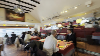 Meson Cervantes 사진 2