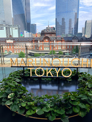 SHARE LOUNGE MARUNOUCHI 사진 3