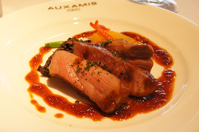 Ozami Tokyo Marunouchi AUX AMIS TOKYO Marunouchi 사진 3