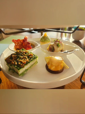 THE LOUNGE 사진 2