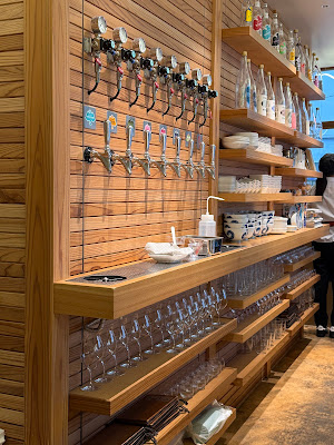 Heiwa Doburoku Kabutocho Brewery 사진 3