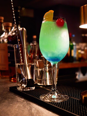 Bar Smith | Cafe Lounge Smith 사진 4