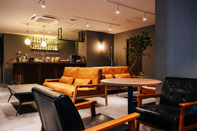 Bar Smith | Cafe Lounge Smith 사진 5