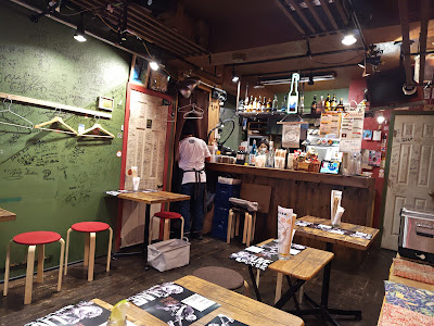 365 サロンゴカフェ 사진 4