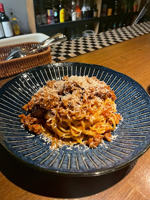 Bar & Living 結 사진 3