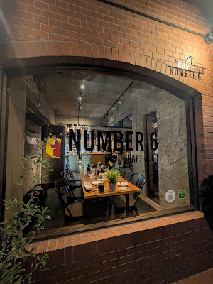 NUMBER 6 사진 3
