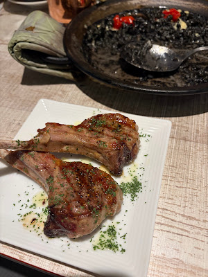 Spain Kitchen Ocho 사진 4