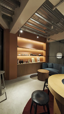 winestand TEO 사진 2
