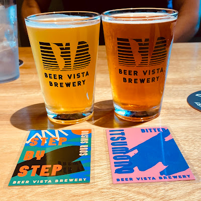 BEER VISTA BREWERY 사진 3