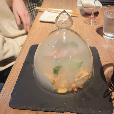 九吾郎ワインテーブル 사진 4