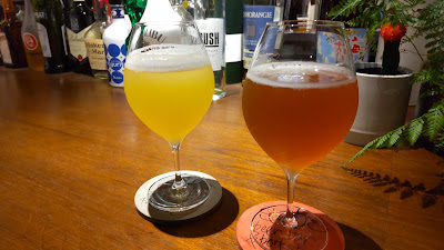 sabo beer bar ＆ bookstore 사진 2