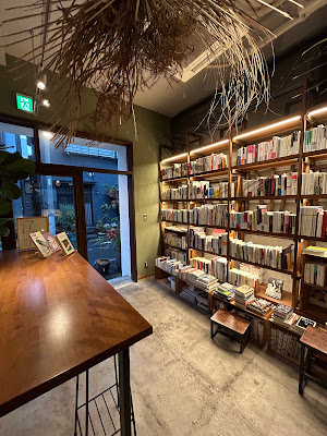 sabo beer bar ＆ bookstore 사진 3