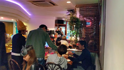 ビローサーフ 甘者屋 사진 2